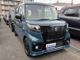 スペーシアベース XF 4WD 