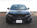 シビック 1.5 RS 
