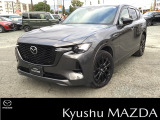 マツダ CX-60