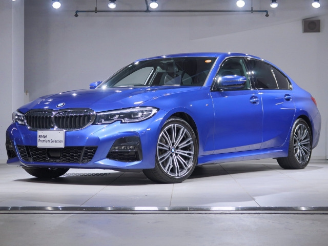 3シリーズセダン320dxDrive Mスポーツ