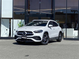 GLAクラス GLA200d 4マチック AMGライン 4WD 4WD 修復歴無し