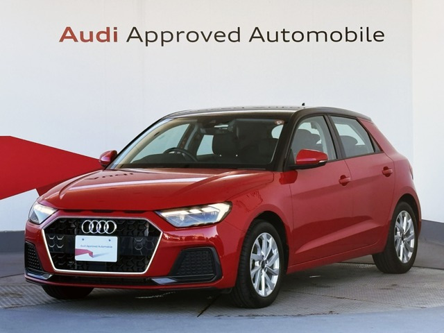 A1スポーツバック 25 TFSI アドバンスド 