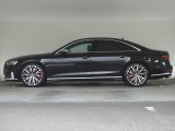 S8 4.0 4WD 