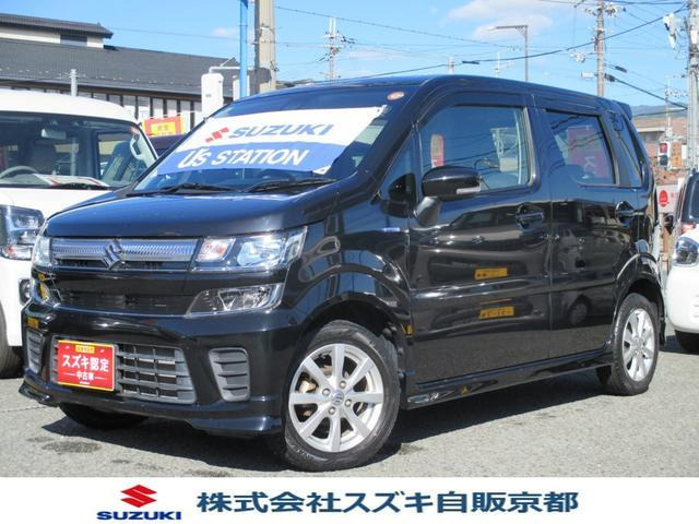 ワゴンR ハイブリッド(HYBRID) FZ 