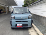 タフト G 