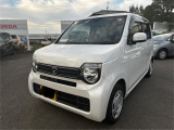 ホンダ N-WGN