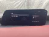 Apple Carplay・Android Auto対応!マツダ コネクト(コマンダーコントロール)でスマートフォンを操作して、通話、音楽を聴いたり、マップで目的地を調べることができます。