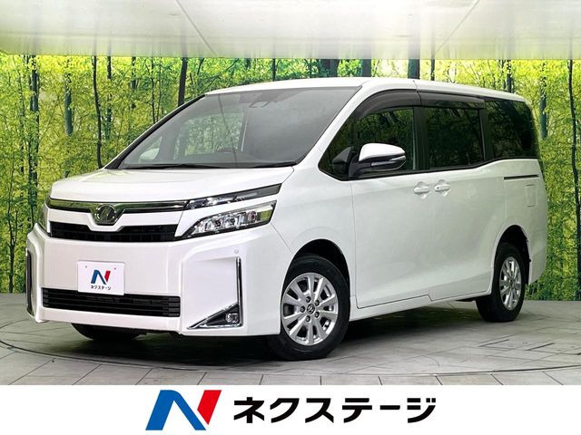 ヴォクシー2.0 V