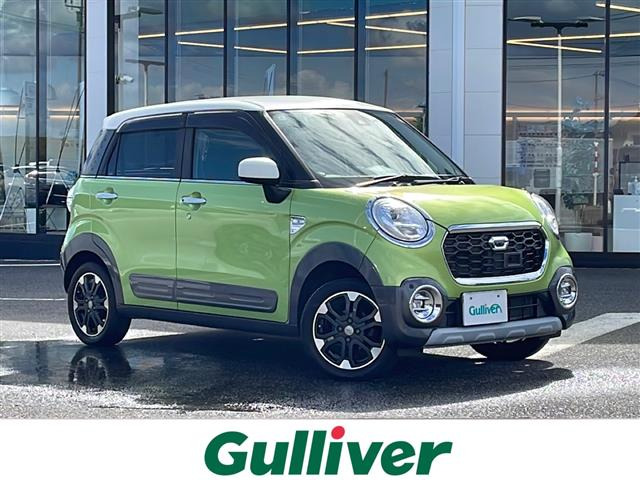 キャストアクティバ G SAII 4WD修復歴無し