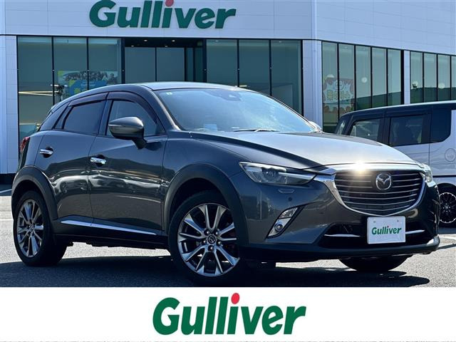 CX-31.5 XD ノーブル ブラウン 4WDワンオーナー