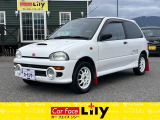 スバル ヴィヴィオ RX-R