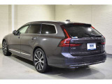 V90 B6 AWD インスクリプション 4WD 