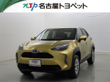 トヨタ ヤリスクロス