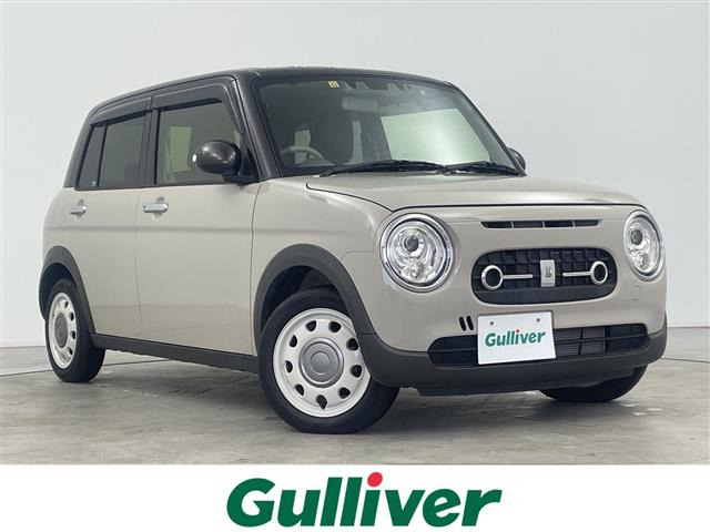 アルトラパン LC X 修復歴無し