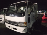 いすゞ フォワードジャストン ダンプ