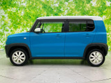 ハスラー G 4WD