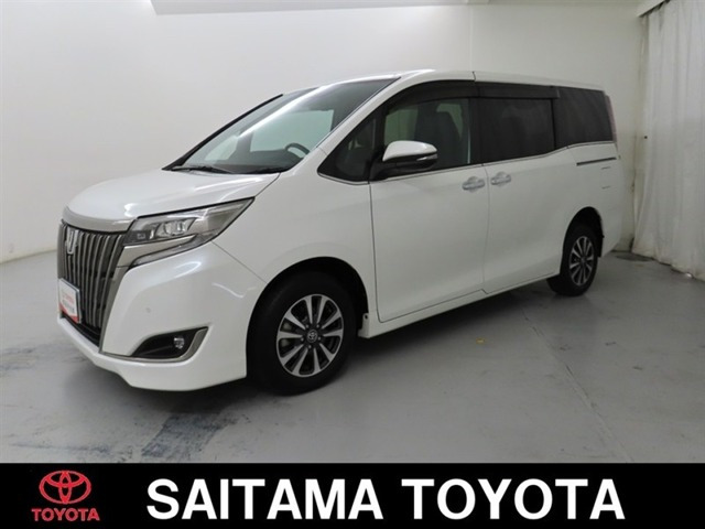 エスクァイア2.0 Gi プレミアムパッケージ ブラックテイラード 4WD