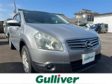 【中古車情報】日産 デュアリス 2.0 クロスライダー 4WD 修復歴無し の中古車詳細（走行距離：15.7万km、カラー：シルバー、販売地域：鹿児島県鹿屋市）