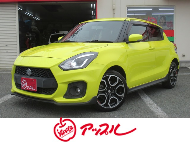 スイフト  スポーツ 1.4