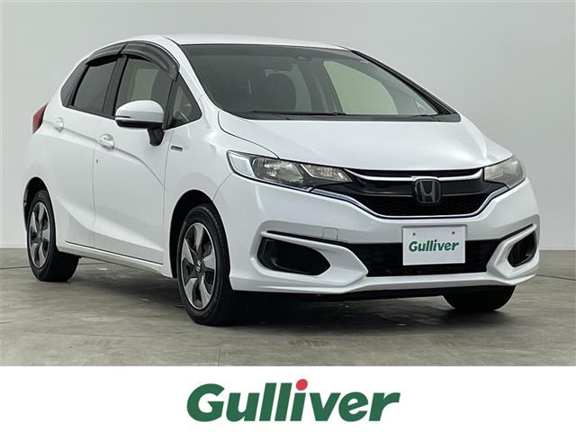 フィット1.5 ハイブリッド F修復歴無し