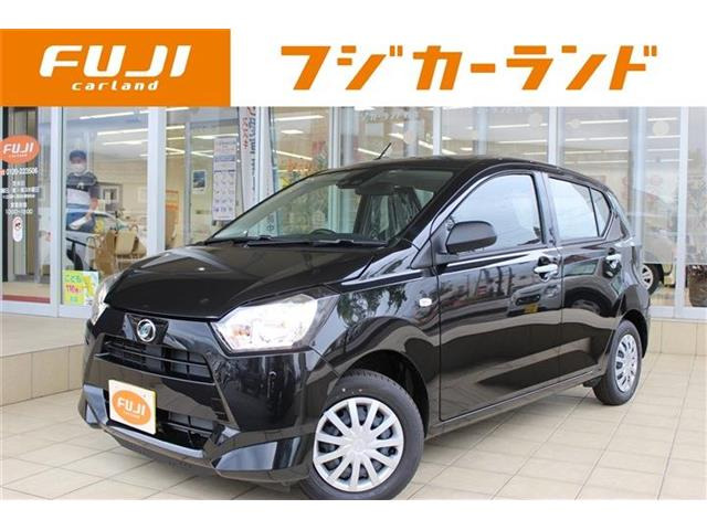 ミライース L SAIII 