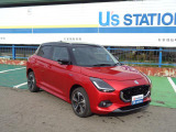 スイフト 1.2 ハイブリッド(HYBRID) MZ 4WD 