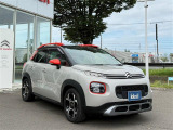 C3エアクロスSUV キュイールパッケージ 