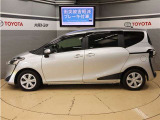 シエンタ 1.5 G 