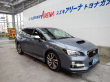 レヴォーグ 1.6 GT-S アイサイト 4WD 直噴ターボ フルタイム4WD アドバンスド