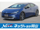 トヨタ プリウス