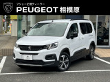 プジョー リフターロング GT ディーゼル