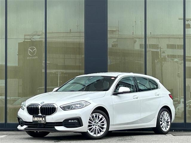 1シリーズ118d プレイ修復歴無し