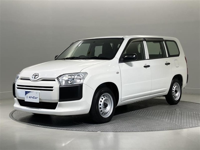 プロボックスバン 1.3 DX コンフォート 