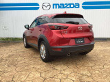 CX-3  1.5 15S ツーリング 4WD