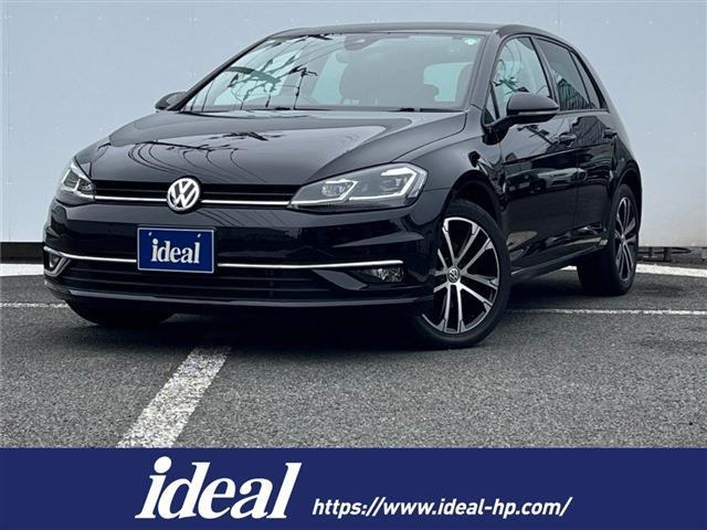 ゴルフTSI コンフォートライン マイスター