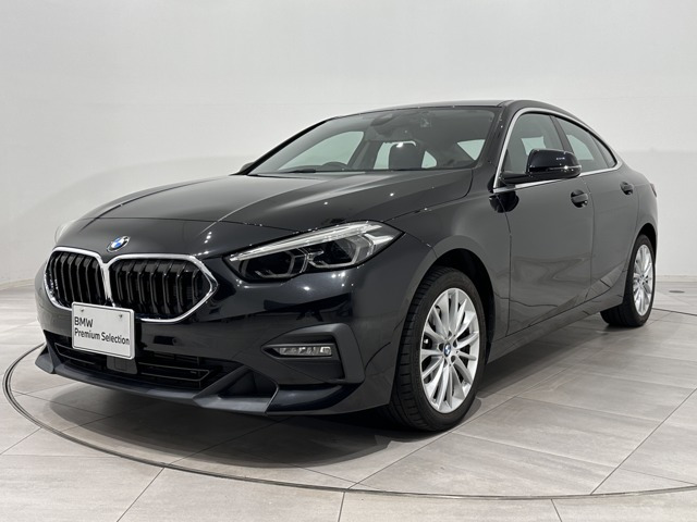 2シリーズグランクーペ218d プレイ エディション ジョイプラス