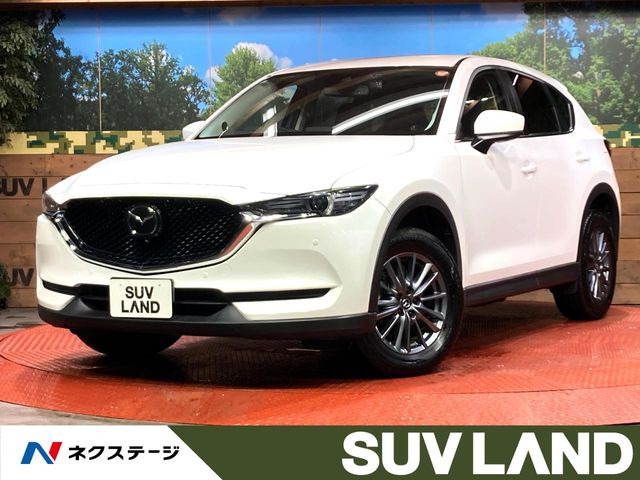 CX-5 XD プロアクティブ