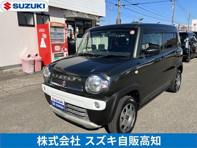 ハスラー G MR31S.MR41S