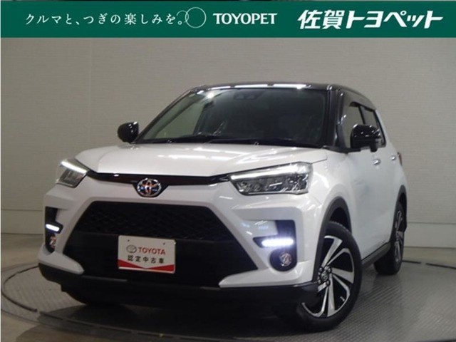 ライズ 1.0 Z （5BA-A200A）