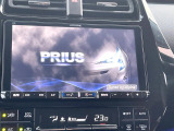 プリウス 1.8 A プレミアム ツーリングセレクション 