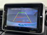 スペーシアカスタム ハイブリッド(HYBRID)  XSターボ 修復歴無し