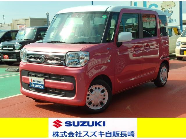 スペーシア ハイブリッド(HYBRID)  X 