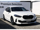 1シリーズ M135i xドライブ 4WD 