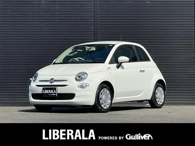 500スーパーポップ チャオ修復歴無し