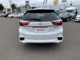 ホンダ シャトルハイブリッド 4WD/社外フルセグナビゲーション/バックモニター/ETC/ドライブレコーダー/プッシュスタート&スマートキー/エンジンスターター/ワイパーデアイサー/電動格納サイドミラー