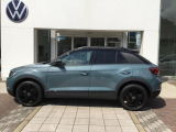 T-Roc TDI 4モーション ブラックスタイル ディーゼル 4WD 