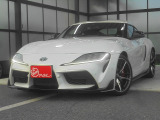 【中古車情報】トヨタ スープラ  SZ-R の中古車詳細（走行距離：8.2万km、カラー：パールホワイト、販売地域：埼玉県鴻巣市天神）