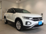 T-Roc TSI スタイル 
