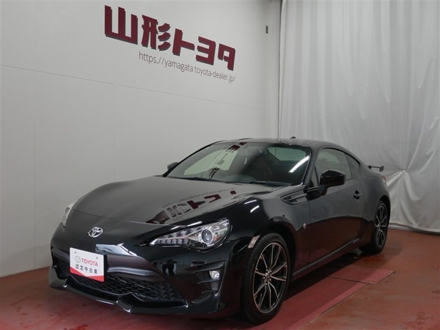 86 2.0 GT リミテッド 