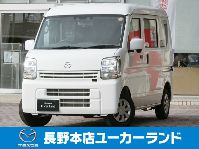 スクラムPC ハイルーフ 4WD